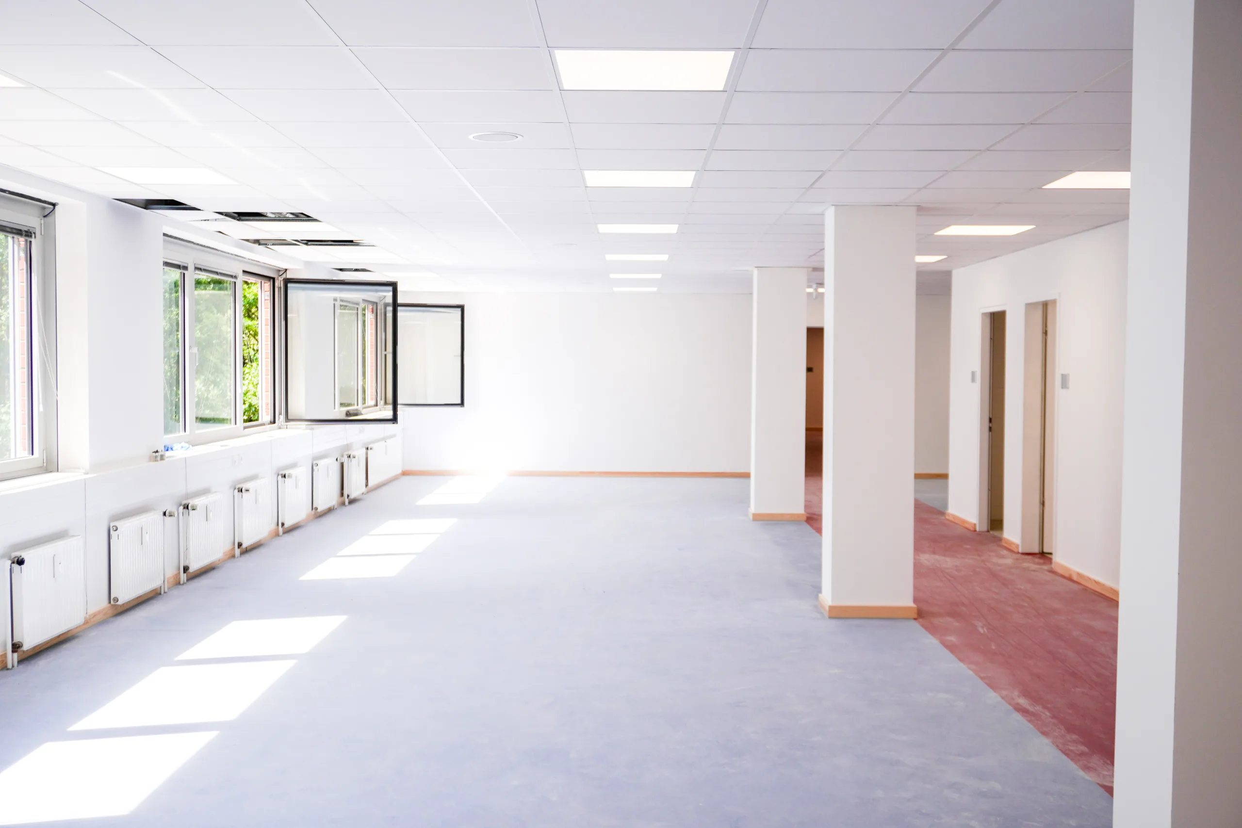 Anna-Lindh-Grundschule – Öffentlich Berlin