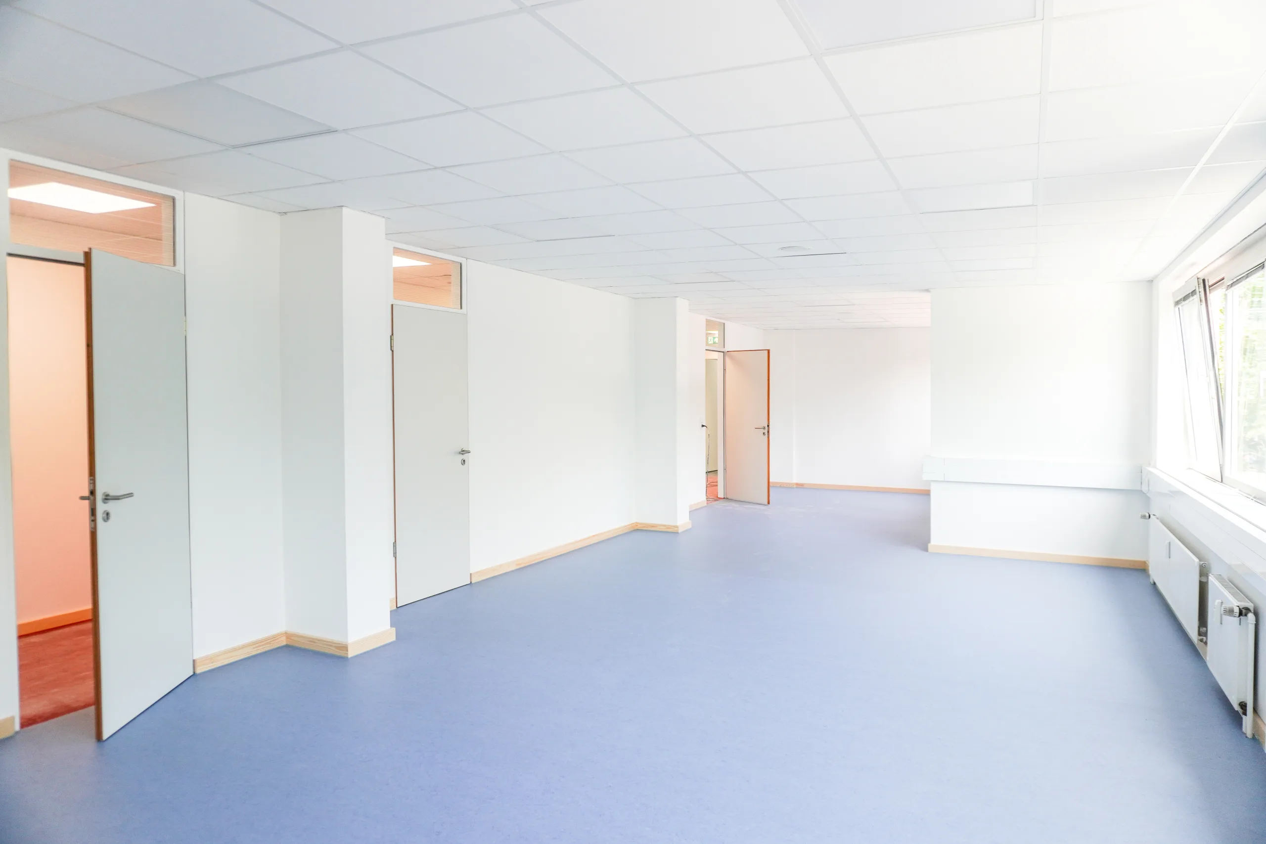 Anna-Lindh-Grundschule – Öffentlich Berlin