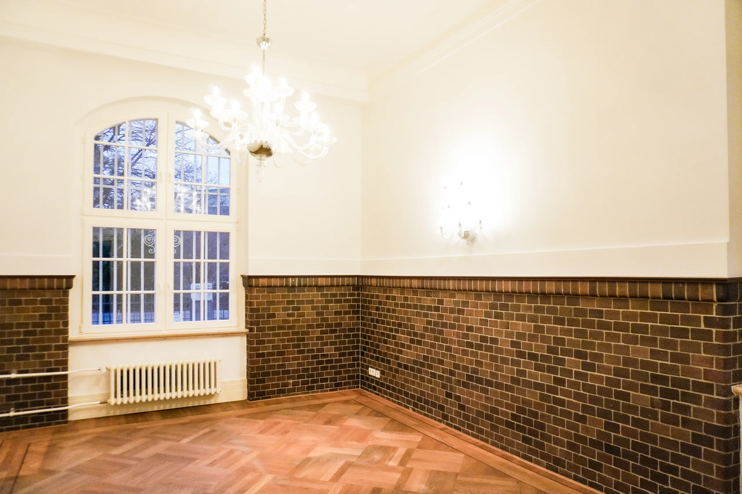 ServiceNow Büroausbau Berlin