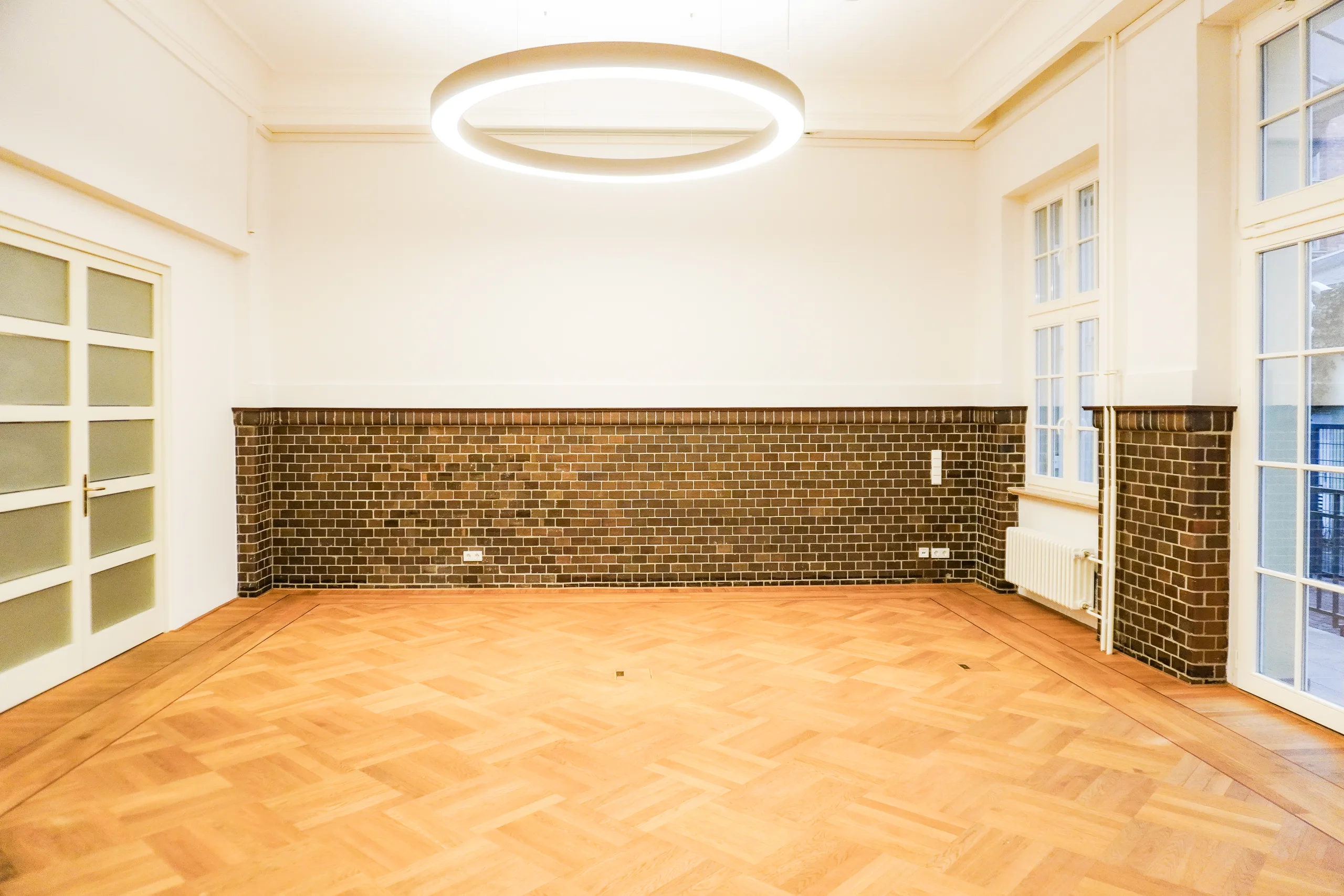 ServiceNow Berlin – Büroausbau Berlin