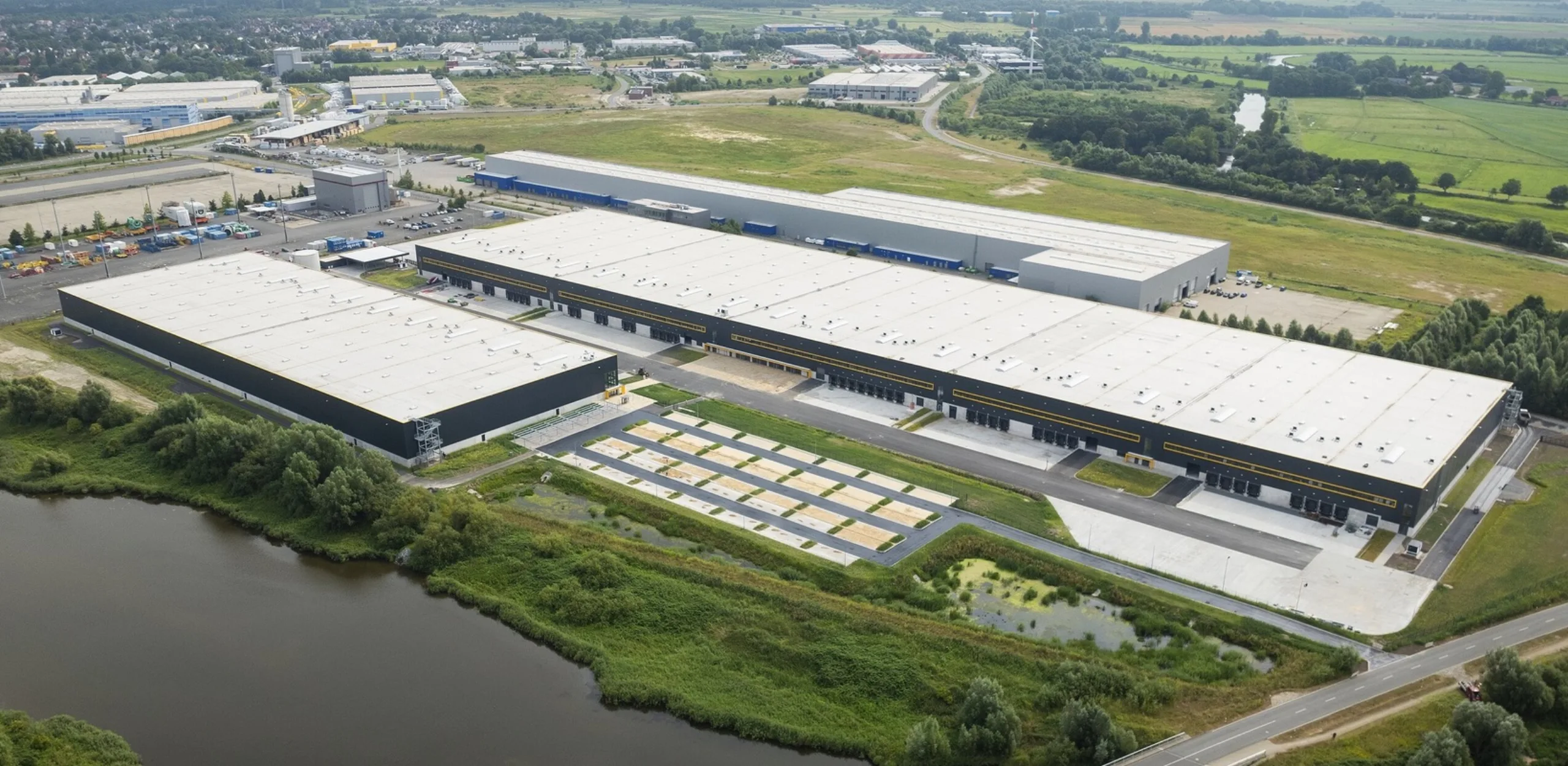 Unternehmerpark Schönefeld