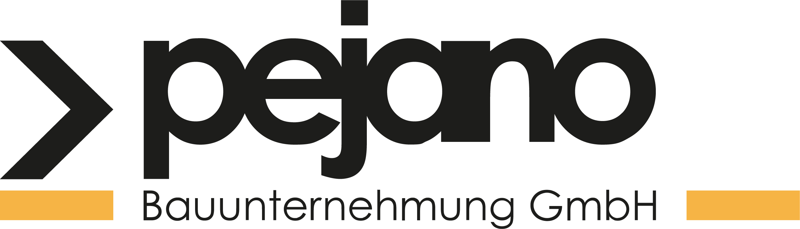 Pejano Bauunternehmung
