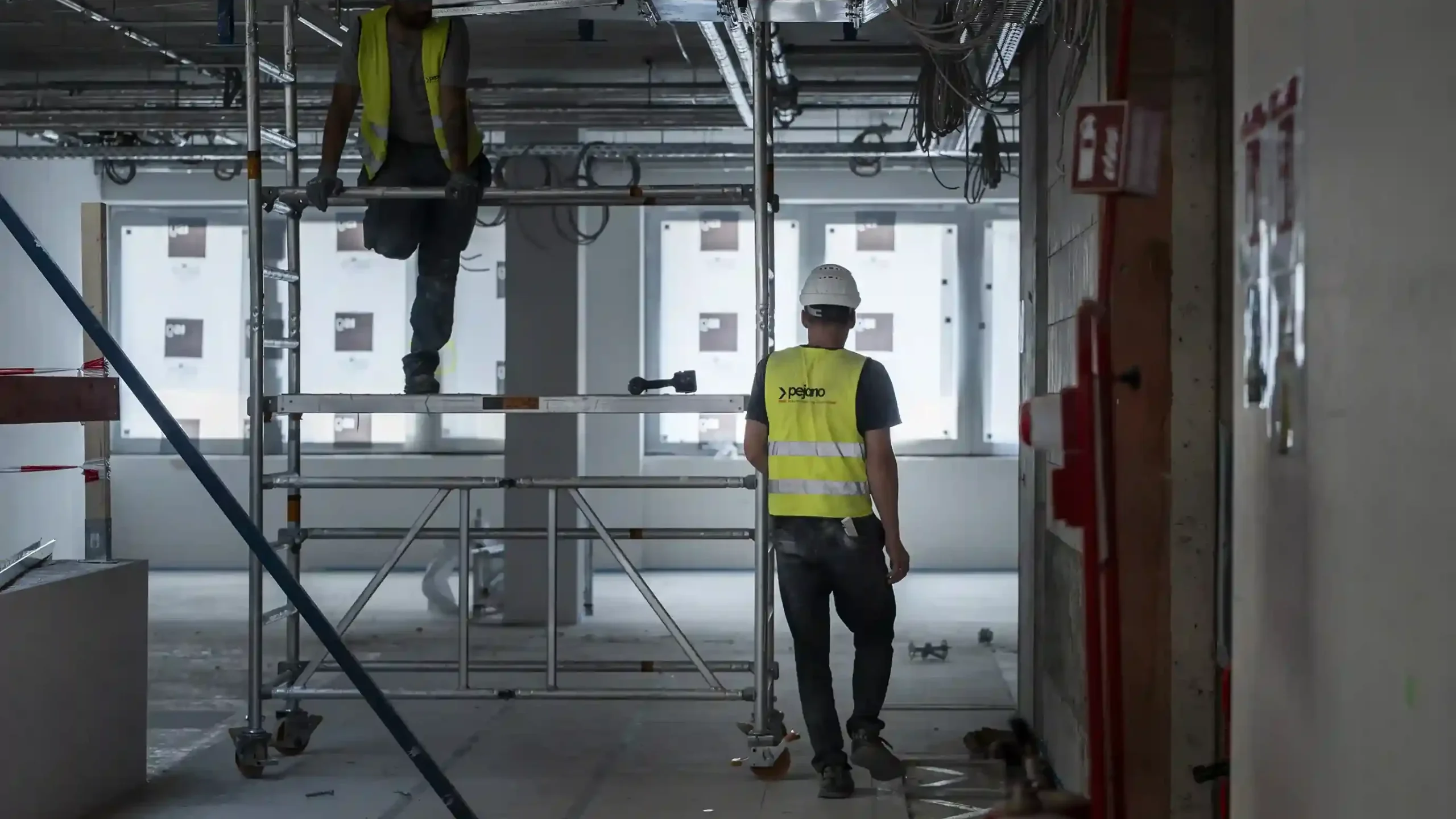 Quartier Heidestrasse – OAKTREE