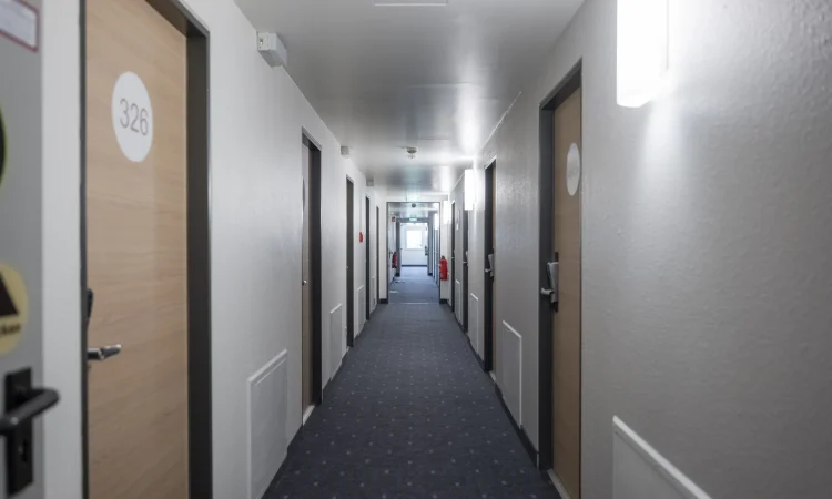 B&B Hotel Genshagen