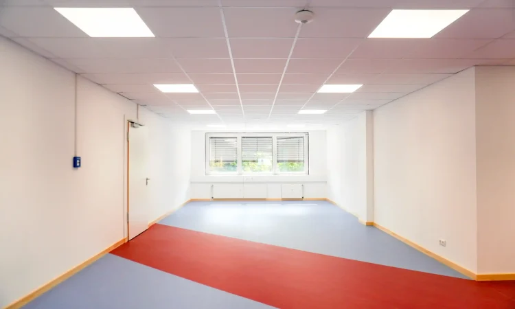 Anna-Lindh Grundschule Berlin