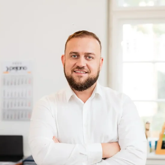 Nenad Pejanovic Geschäftsführer der Pejano Bauunternehmung GmbH Nenad Pejanovic